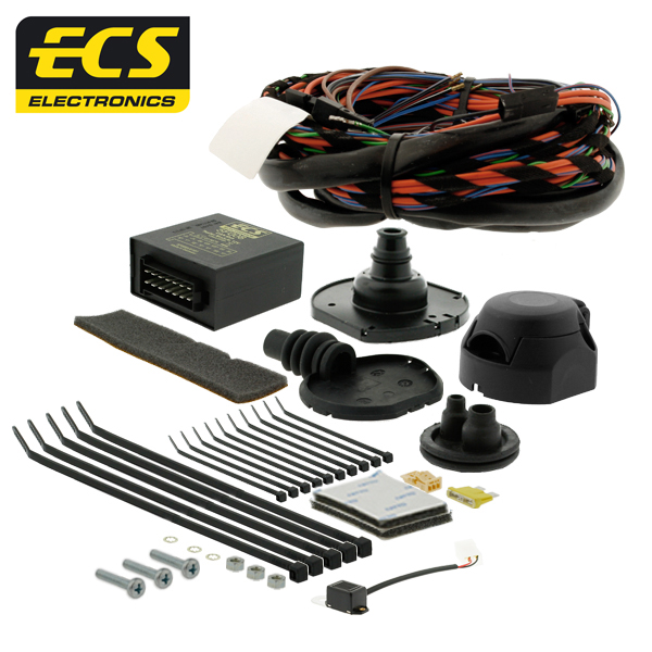 Sähkösarja 7-napainen Audi Q5 (FYB, FYT) 01/2017-07/2023