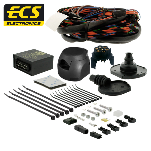 Sähkösarja 7-napainen BMW X5 (G05) 11/2018-03/2023