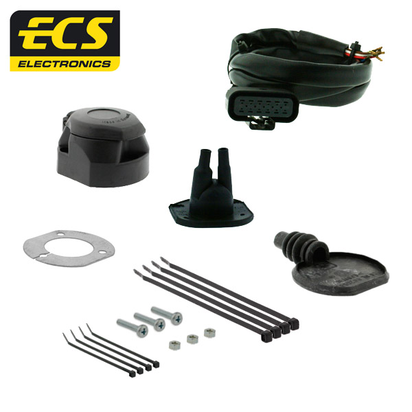 Sähkösarja 13-napainen Opel Antara (L07) 02/2006-