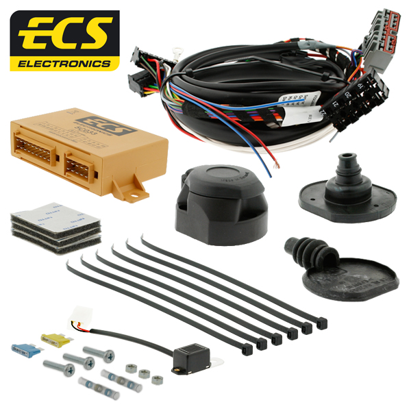 Sähkösarja 13-napainen Jeep Grand Cherokee IV (WK, WK2) 11/2010-04/2013