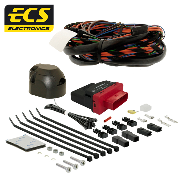 Sähkösarja 7-napainen Peugeot Boxer Bussi (250) 01/2011-06/2024