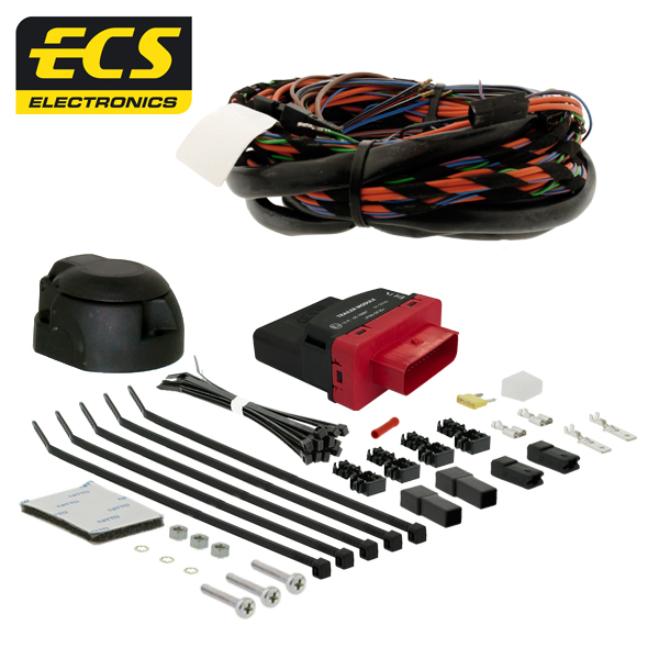 Sähkösarja 13-napainen Peugeot Boxer Bussi (250) 01/2011-06/2024