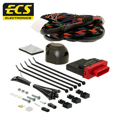 Sähkösarja 7-napainen Fiat Ducato III Bussi (250, 290) 07/2021-