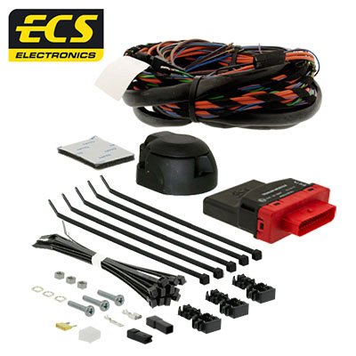 Sähkösarja 13-napainen Toyota PROACE MAX Umpikori (MFY_, MFQ_) 07/2024-