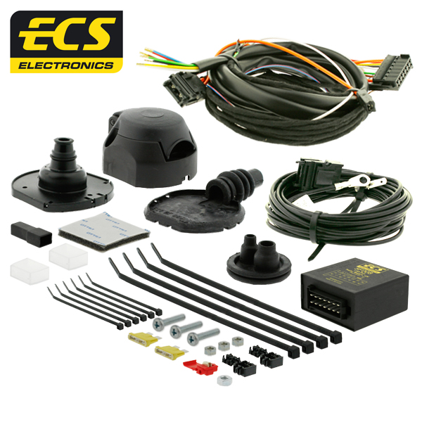 Sähkösarja 7-napainen Ford Focus Mk3 Farmari (DYB) 05/2011-09/2018