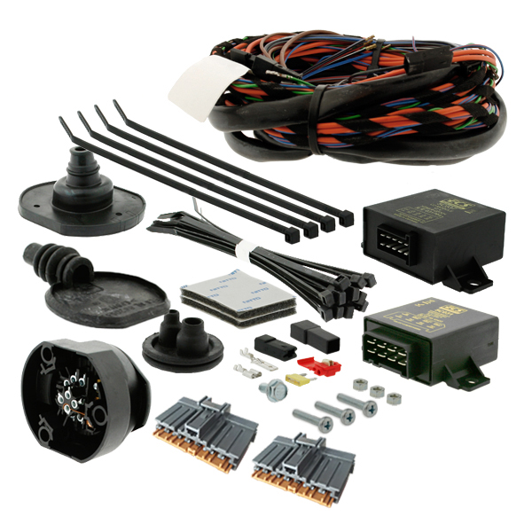 Sähkösarja 13-napainen Ford B-Max (JK8) 07/2012-