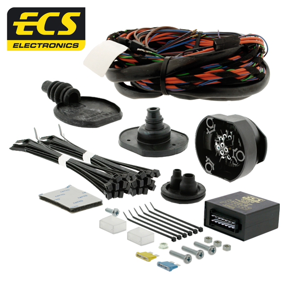 Sähkösarja 13-napainen Ford Tourneo Custom V362 Bussi (F3) 11/2012-05/2016