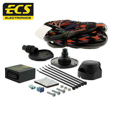 Sähkösarja 7-napainen Volkswagen Amarok (T1A, T1B) 05/2023-