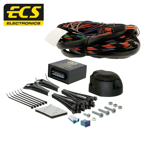 Sähkösarja 13-napainen Ford Transit Mk7 Bussi (V363) 06/2016-06/2024