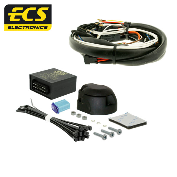 Sähkösarja 13-napainen Ford EDGE (0.8.2015) 02/2016-