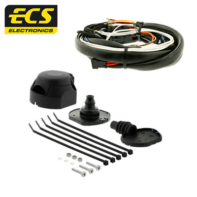 Sähkösarja 7-napainen Volkswagen Transporter T7 / Caravelle T7 Bussi (TV_, TW_) 01/2025-