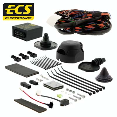 Sähkösarja 7-napainen Honda Civic X Sedan (FC_) 07/2017-09/2022