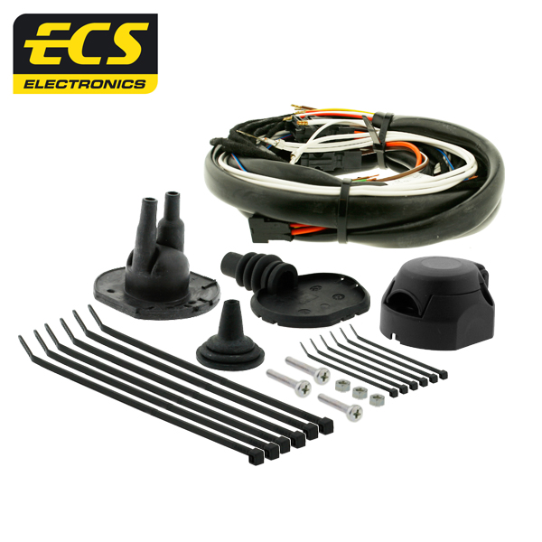 Sähkösarja 7-napainen Hyundai Santa Fe II (CM) 03/2006-09/2009