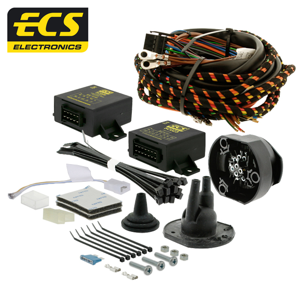 Sähkösarja 13-napainen Hyundai H-1 Travel (TQ) 01/2008-