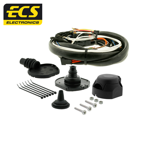 Sähkösarja 7-napainen Hyundai i20 I Hatchback (PB) 01/2009-05/2012