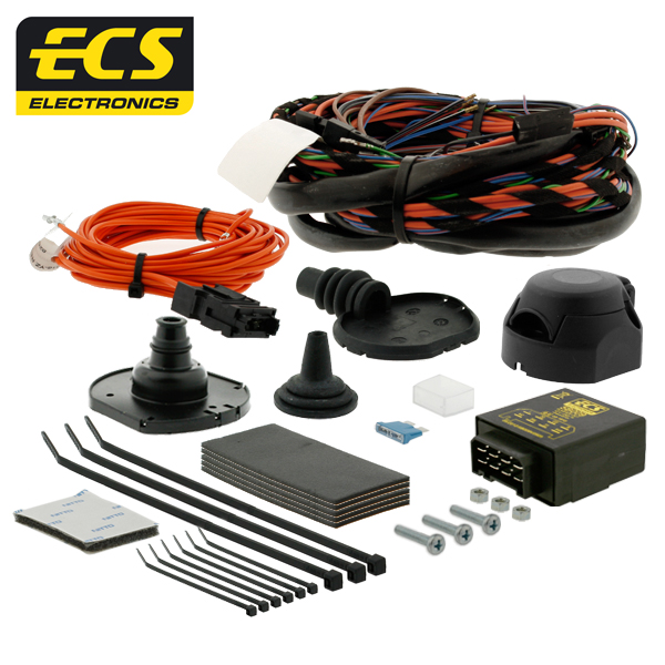 Sähkösarja 7-napainen Hyundai ix20 (JC) 10/2010-