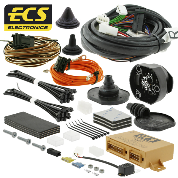 Sähkösarja 13-napainen Hyundai i40 Farmari (VF) 07/2011-