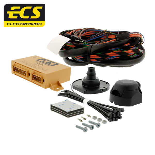 Sähkösarja 7-napainen Hyundai H350 Bussi 05/2015-