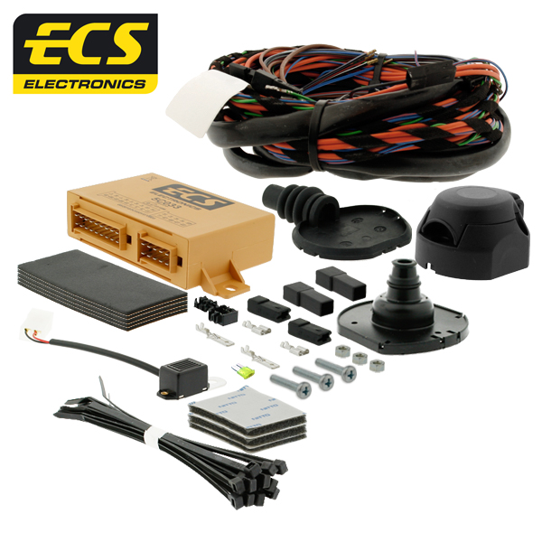 Sähkösarja 7-napainen Hyundai i30 III Farmari (PDE) 07/2017-