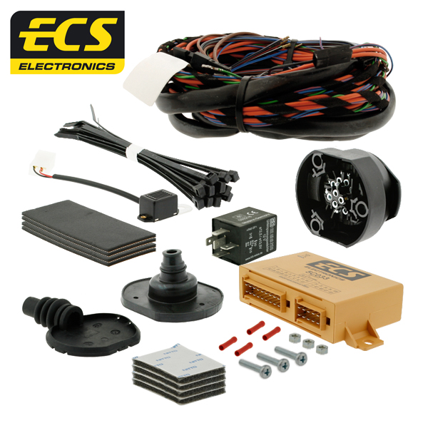 Sähkösarja 13-napainen Hyundai Santa FE III (DM) 01/2013-06/2018