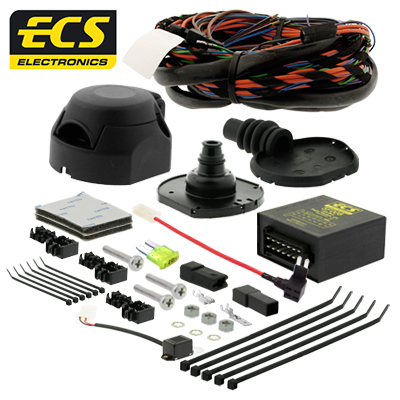 Sähkösarja 7-napainen Hyundai Kona (OS) SUV 11/2017-08/2023