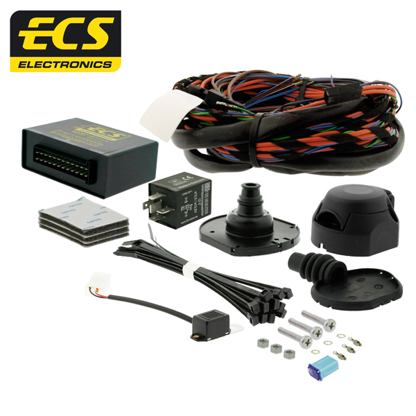 Sähkösarja 7-napainen Hyundai Santa FE IV (TM) 07/2018-08/2024