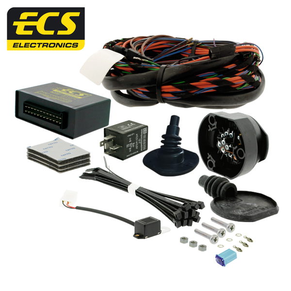 Sähkösarja 13-napainen Hyundai Santa FE IV (TM) 07/2018-08/2024