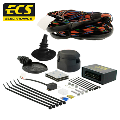 Sähkösarja 13-napainen Hyundai Staria Bussi (US4) 01/2022-07/2022