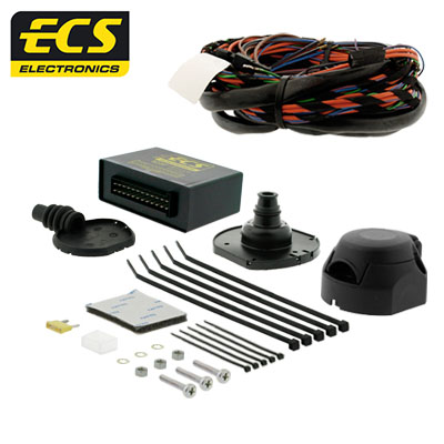 Sähkösarja 7-napainen Hyundai Staria Bussi (US4) 01/2022-07/2022