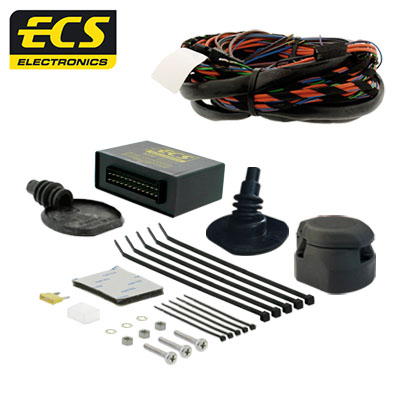 Sähkösarja 13-napainen Hyundai Staria Bussi (US4) 01/2022-07/2022