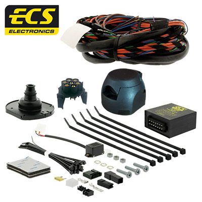 Sähkösarja 7-napainen Jeep Grand Cherokee V (WL) 05/2021-