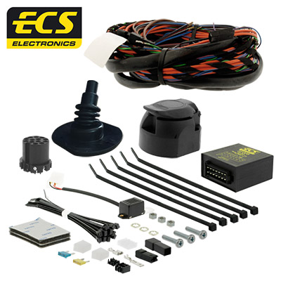 Sähkösarja 13-napainen Jeep Grand Cherokee V (WL) 05/2021-