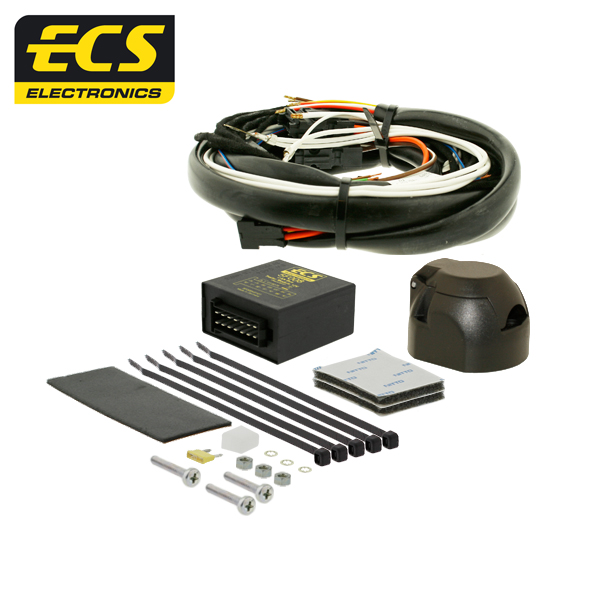 Sähkösarja 7-napainen Land Rover Range Rover Velar (L560) 07/2017-12/2020