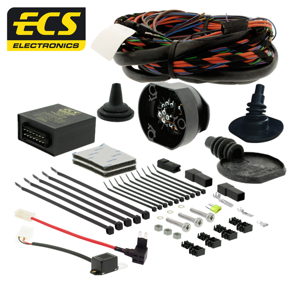 Sähkösarja 13-napainen Kia XCeed (CD) 03/2020-