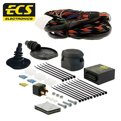 Sähkösarja 13-napainen Hyundai Tucson (NX4, NX4E) 05/2024-