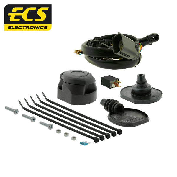 Sähkösarja 13-napainen Land Rover Range Rover Evoque (L538) 09/2011-03/2019