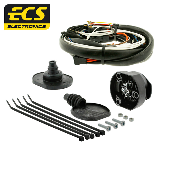 Sähkösarja 13-napainen Land Rover Discovery Sport (L550) 02/2015-08/2019