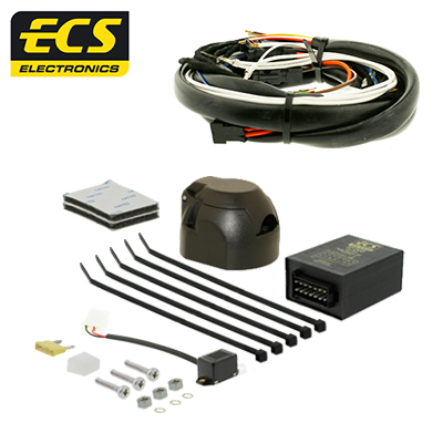 Sähkösarja 7-napainen Land Rover Range Rover Velar (L560) 01/2021-