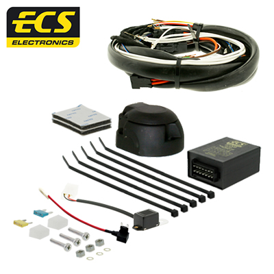 Sähkösarja 13-napainen Land Rover Range Rover Velar (L560) 01/2021-