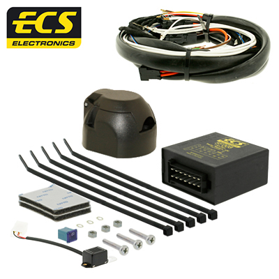 Sähkösarja 7-napainen Land Rover Defender SUV (L663) 06/2020-