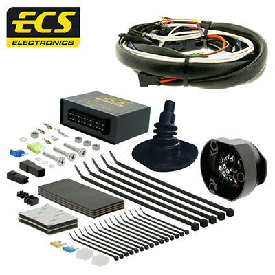 Sähkösarja 13-napainen Lexus UX (_AA1_, _AH1_) 01/2021-