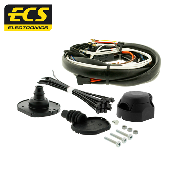 Sähkösarja 7-napainen Mercedes-Benz GL (X164) 09/2006-11/2012