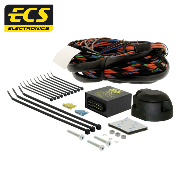 Sähkösarja 13-napainen Mercedes-Benz GLS (X167) 11/2019-