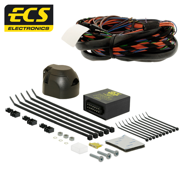 Sähkösarja 7-napainen Mercedes-Benz GLA (H247) 03/2020-