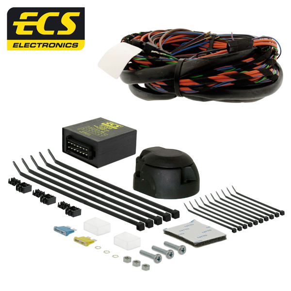 Sähkösarja 13-napainen Mercedes-Benz GLA (H247) 03/2020-