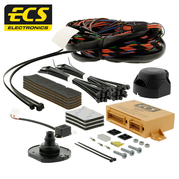 Sähkösarja 7-napainen Fiat Fullback Pick-up (502, 503) 07/2016-