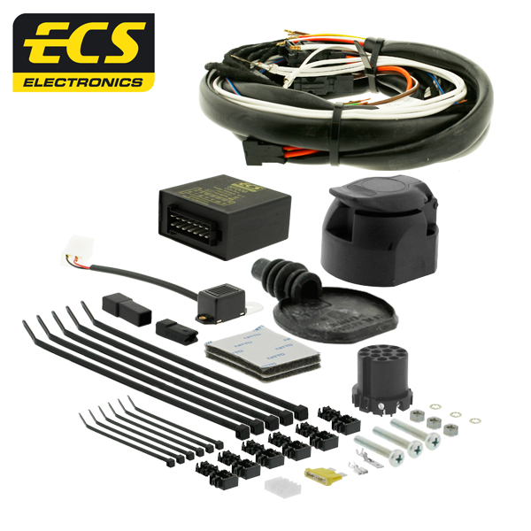 Sähkösarja 13-napainen Mazda 3 Sedan (BM, BN) 01/2013-02/2019