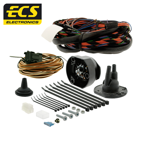 Sähkösarja 13-napainen Opel Combo C Tour 01/2002-02/2012