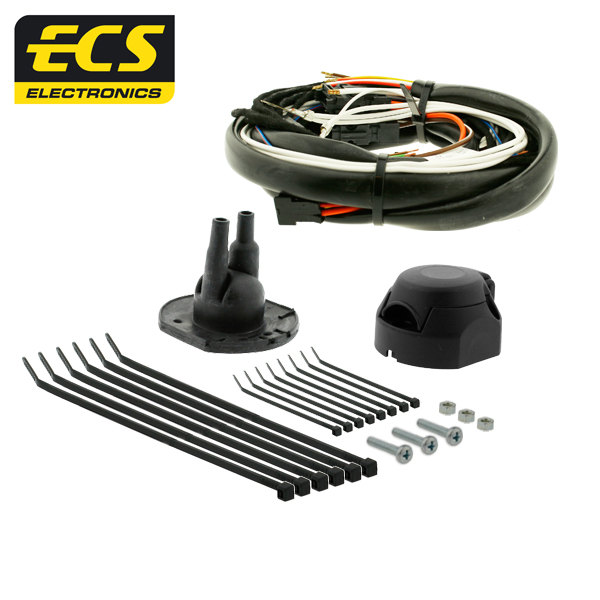 Sähkösarja 7-napainen Renault Trafic II Bussi (JL) 01/2001-09/2006