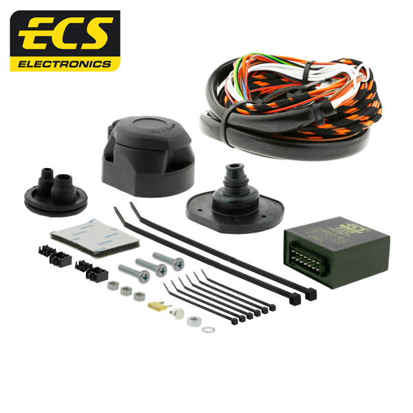 Sähkösarja 13-napainen Opel Corsa E Hatchback (X15) 09/2014-10/2019